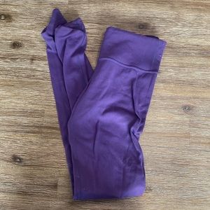 Reversible Lululemon Leggings